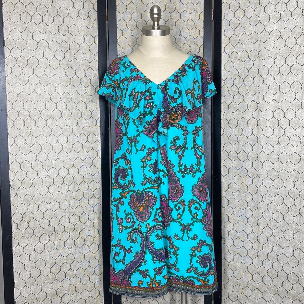 Nicole Miller Dress